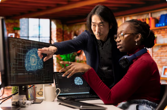 BS Information Technology: Shaping the Innovators of Tomorrow